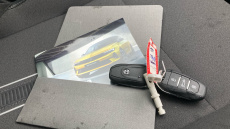 Vauxhall Astra 1.2 Turbo 130 GS 5dr Petrol Hatchback